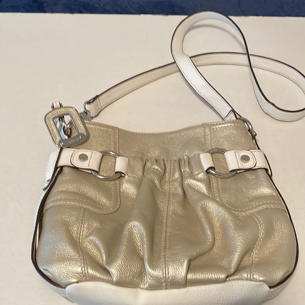 Tignanello purse